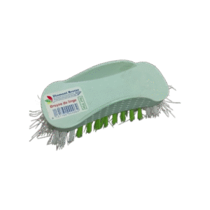 Diamant brosse brosse à linge