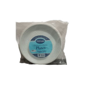 Tabak Cuillére Plastique 50 PCS