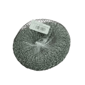 lavettes métallique 35g