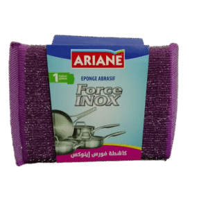 Ariane force inox