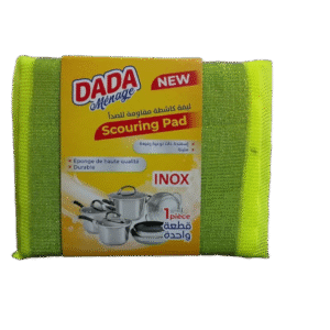 Dada ménage force inox