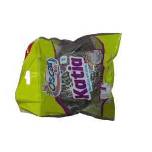 Oscar boules en inox