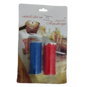 Haoshenju Nettoyage haute technologie Ajax