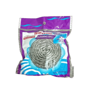 Prohouslyna cleaning ball