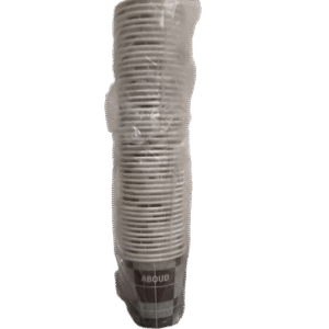 gobelet en plastique pour thé