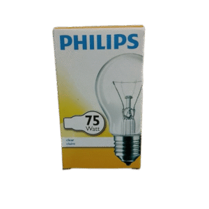 Philips ampoule stantard 75w