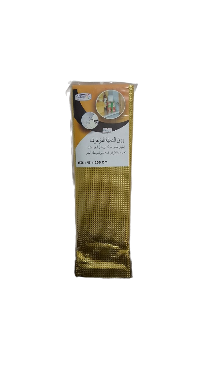 Cleantex Emballage isolant en papier protecteur décoratif 45*200cm