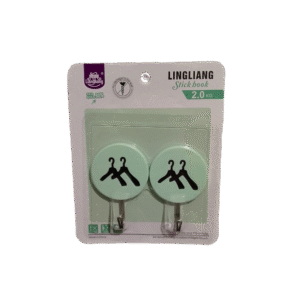 Lingling stick hooks 2pcs