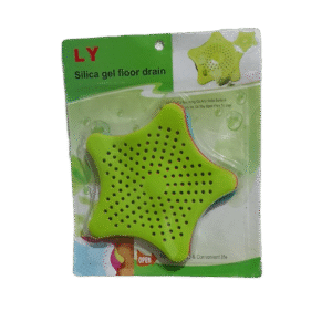 LY silica gel floor drain