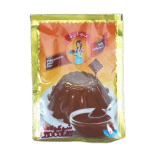 Flan Nouara Chocolat 54g