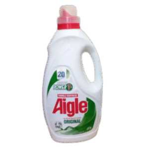 Aigle liquide lave linge 2.5L
