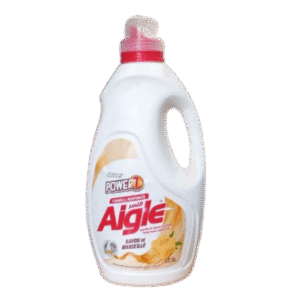 Aigle liquide lave linge savon de marseille 2.5L