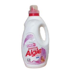 Aigle liquide lave linge Bébé 2.5L