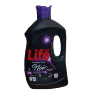 Life Gel Machine Noire 3L
