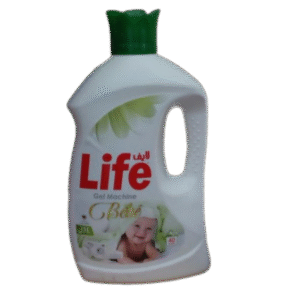 Life Gel Machine Bébé 3L