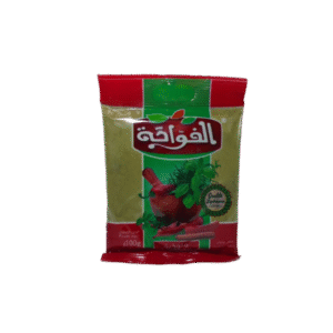 ملوخية الفواحة 100 غ