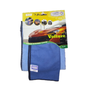 CHIFFON MICROFIBRES CLEANTEX VOITURE _40cm x50cm