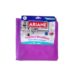 Ariane Ser MICROFIBRES _Sol 50CM x 70CM