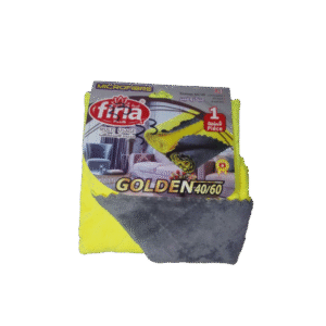 FIRLA CHIFFON MICROFIBRES _40cm x60cm