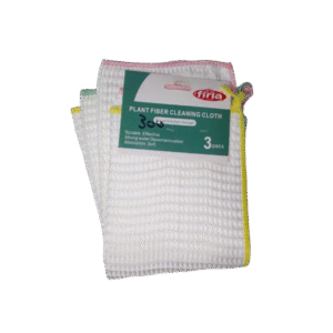 FIRLA CHIFFON CUISINE 3 PACS