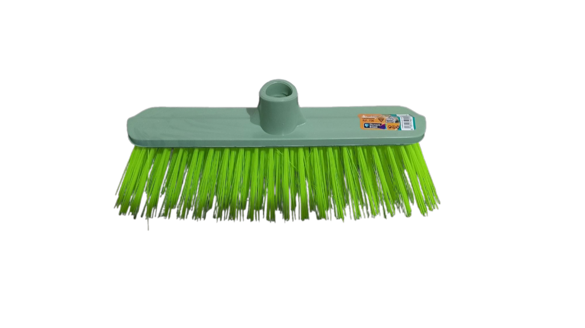Daimant brosse balais renard