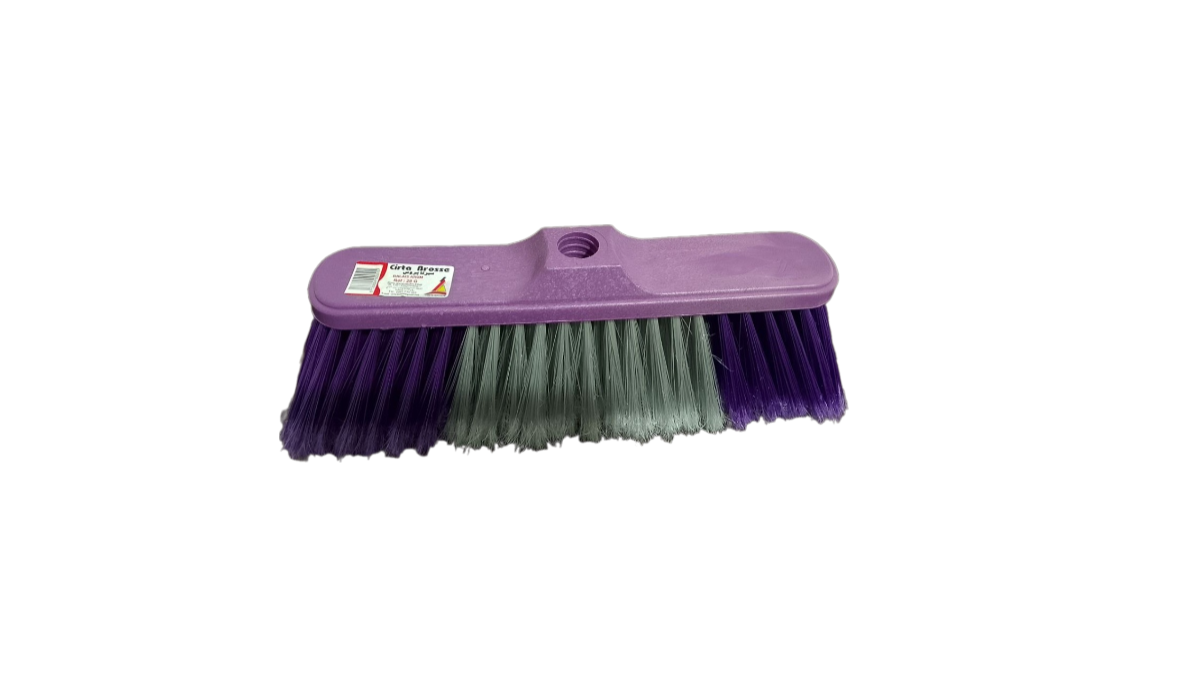 Cirta brosse balai 28g