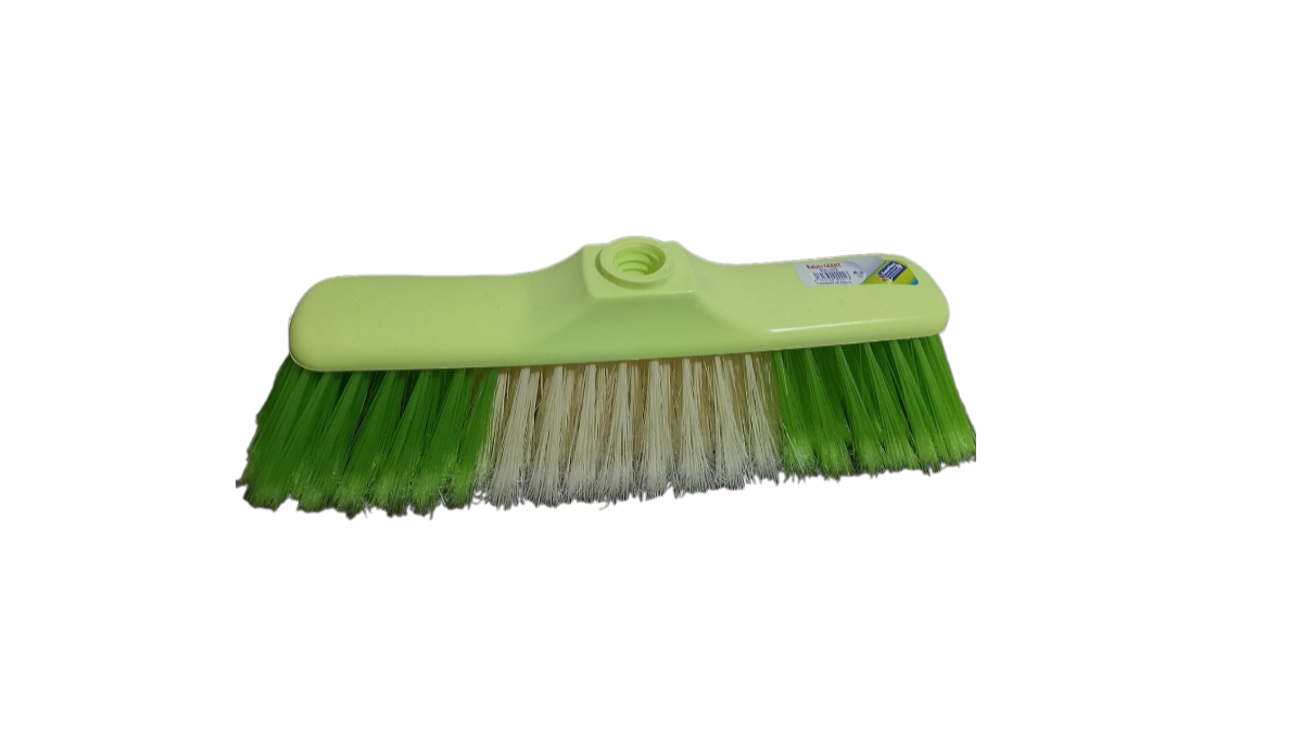 Daimant brosse balais geant
