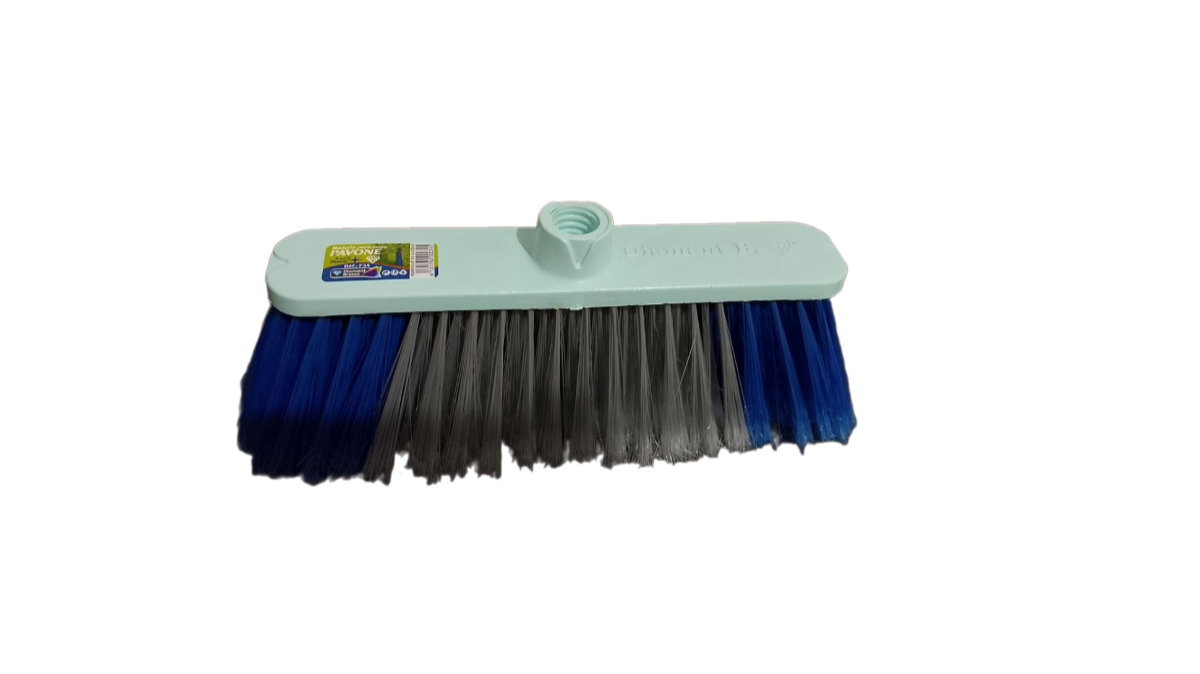 Daimant brosse balais pavone