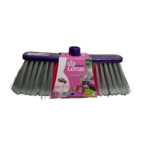 Daimant brosse balais lotus