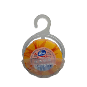 Polystar Desodorise assainit parfume 50g