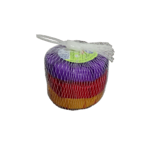 Polystar Desodorise assainit parfume 3*50g