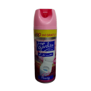 Fresh garden wc floury 400ml