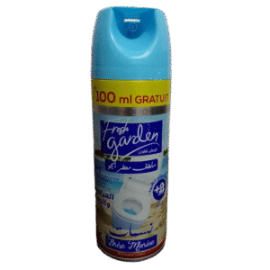 Fresh garden wc brise marine 400ml