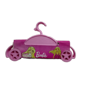 Safari cook barbie center plastique enfant 4pcs