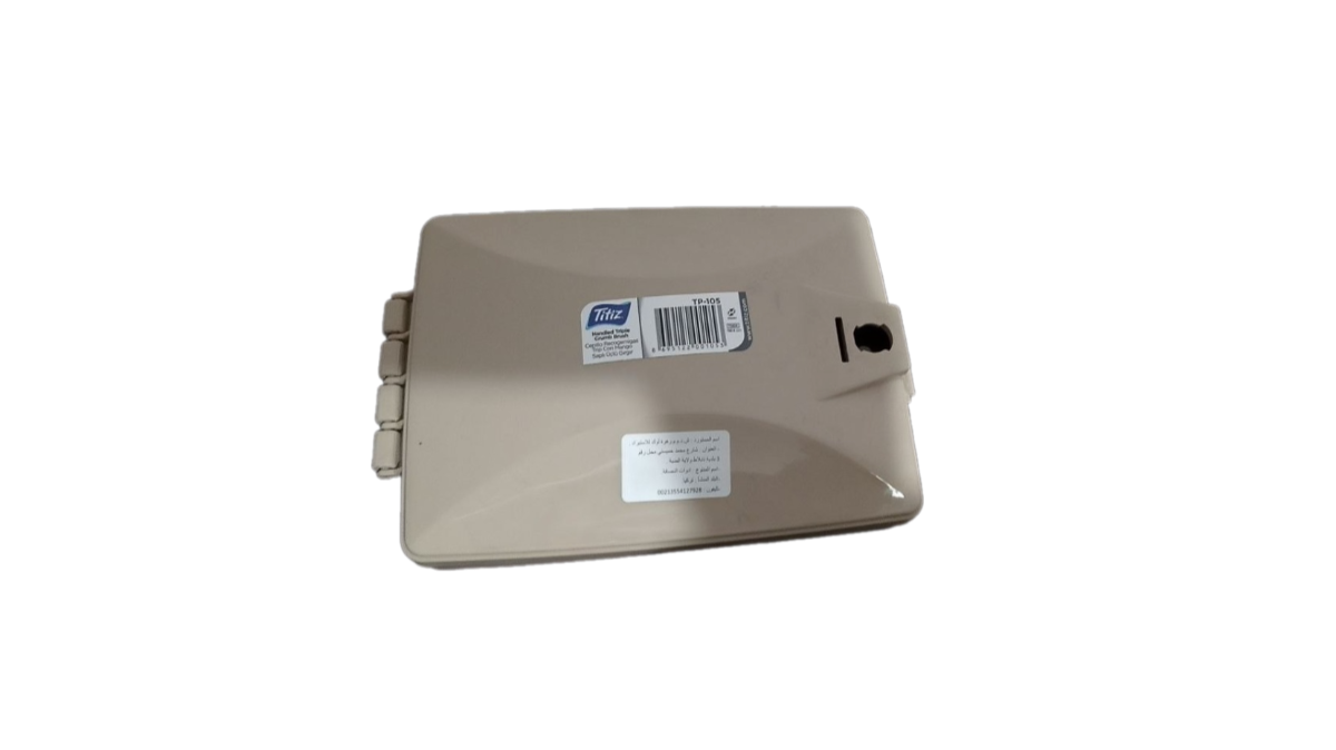 Titiz carpet cleaning brush