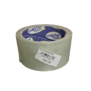 Master tapes scotch 50yards 50m