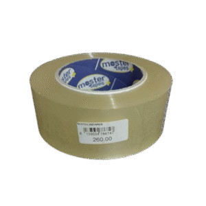 Master tapes scotch 200yards