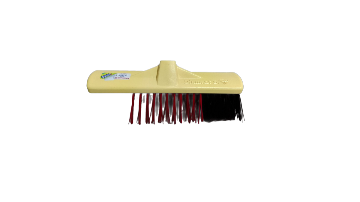 Daimant brosse balais cantonnier gm