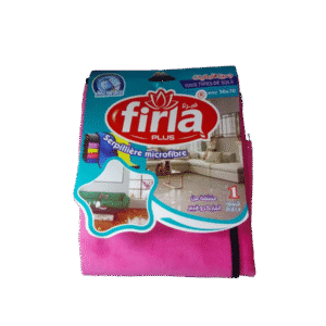 FIRLA CHIFFON MICROFIBRE SERPILLIERE – 70cm x 50cm