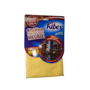 Kibex Chiffon Meyble _ 36CM x 32CM