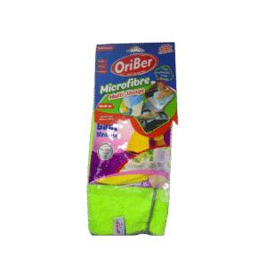 OriBer Chiffon Microfibre Multi-Usage _ 40CM x 30CM