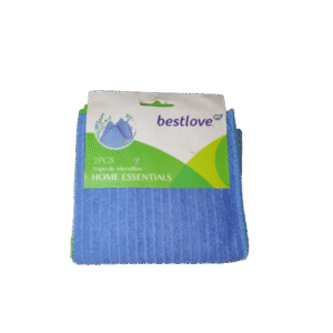 BESTLOVE CHIFFON MICROFIBRE 2PCS – 30cm x 30cm