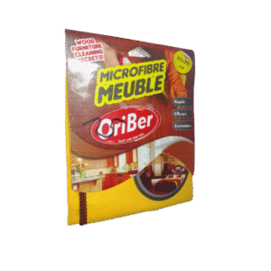 OriBer Chiffon Meuble _ 35CM x 30CM