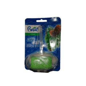 Brait wc block pine 40g