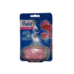 Brait wc block flowers 40g