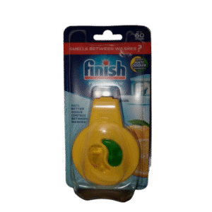 Finish freshener machine 4ml