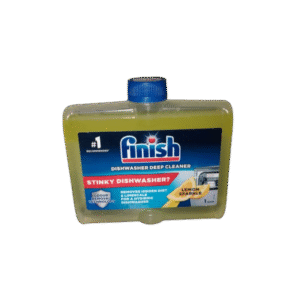 Finish nettoyant machine lemon 250ml