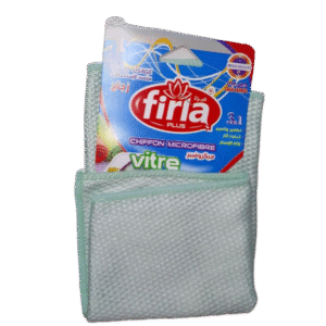 Firla Chiffon Vitre – 30CM x 40CM