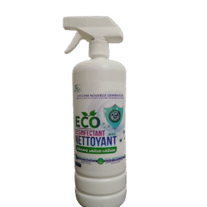 Eco desinfectant nettoyant 1l