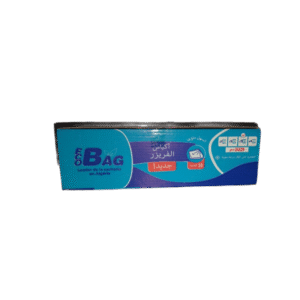 Sacs de congelations 10pcs